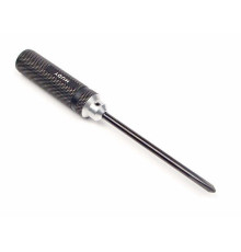 Phillips Screwdriver 5.8 X 120 mm / 22 - V2 - HUDY - 165840