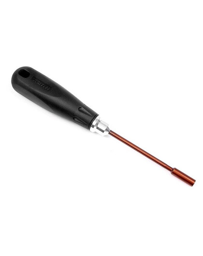 Pt Socket Driver 4.5 mm - V2 - HUDY - 170049