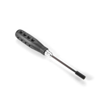 Pt Socket Driver 5.0 mm - V2 - HUDY - 170058