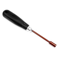 Pt Socket Driver 7.0 mm - HUDY - 170079