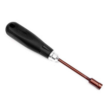 Pt Socket Driver 8.0 mm - HUDY - 170089