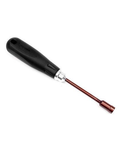 Pt Socket Driver 8.0 mm - HUDY - 170089