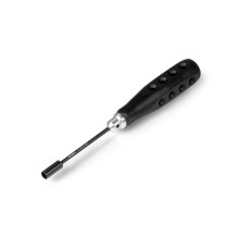 Pt Socket Driver 6.0 mm - V2 - HUDY - 170069