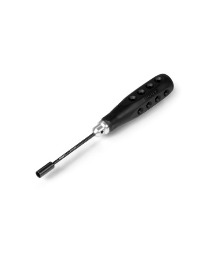 Pt Socket Driver 6.0 mm - V2 - HUDY - 170069