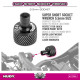 Hudy Short Socket Wrench 5.5mm - HUDY - 170004