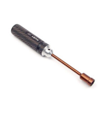 Socket Driver 3/8 (9.525 mm) - V2 - HUDY - 170308