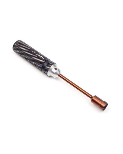 Socket Driver 3/8 (9.525 mm) - V2 - HUDY - 170308