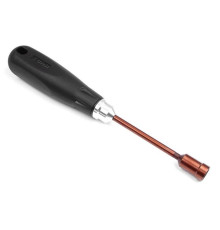Pt Socket Driver 3/8 (9.525 mm) - HUDY - 170309