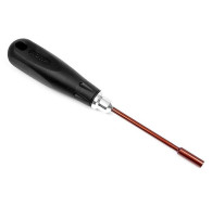 Pt Socket Driver 3/16 (4.763 mm) - V2 - HUDY - 170319