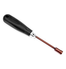 Pt Socket Driver 5/16 (7.938 mm) - HUDY - 170519