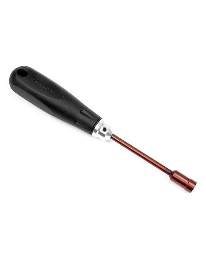Pt Socket Driver 5/16 (7.938 mm) - HUDY - 170519