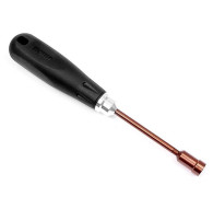Pt Socket Driver 11/32 (8.731 mm) - HUDY - 171139