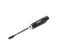 Limited Edition - Socket Driver 4.5 mm - HUDY - 174535
