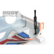 Socket Driver 5 mm & 5.5 mm - HUDY - 170005