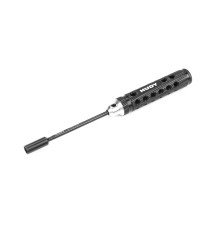 Limited Edition - Socket Driver 6.0 mm - HUDY - 176035