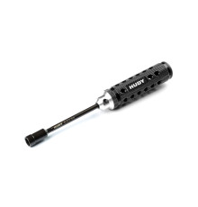 Limited Edition - Socket Driver 8.0 mm - HUDY - 178035