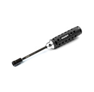 Limited Edition - Socket Driver 8.0 mm - HUDY - 178035
