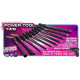 Embout tournevis Douille 5.5x90mm - HUDY - 175571