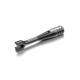 Alu Turnbuckle Wrench 3.5mm - Swiss 7075 T6 - HUDY - 181036