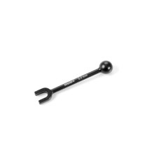 Hudy Spring Steel Turnbuckle Wrench 5.5mm - HUDY - 181055