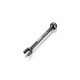 Clé biellettes pas inverse 4mm - HUDY - 181040