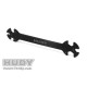 Hudy Special Tool For Turnbuckles & Nuts - HUDY - 181090