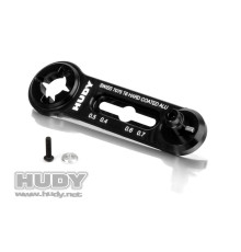 Hudy Flywheel/Clutch Multi-Tool - HUDY - 182010