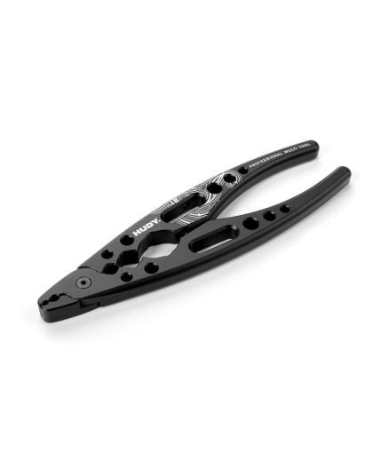 Hudy Professional Multi Tool - HUDY - 183011
