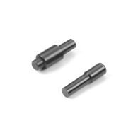 Set Of Replacement Pins For Hudy Multi Tool (1+1) - HUDY - 183013