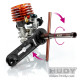 Outil d'embrayage multiple - HUDY - 182010