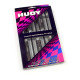 Screwdriver & Phillips Set - 5 Pcs. - HUDY - 190150