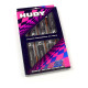Set de tournevis douille metrique (6) - HUDY - 190170