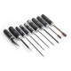 Basic Set - 9 Pcs. - HUDY - 190210