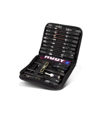 Hudy Rc Tools Bag - Exclusive Edition - HUDY - 199010