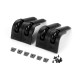 Wheels For Cargo & Travel Bag - HUDY - 199090