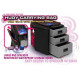 Hudy 1/10 & 1/8 Carrying Bag + Tool Bag - HUDY - 199120