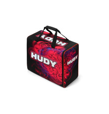 Sac de transport 1/10 Compact - HUDY - 199110