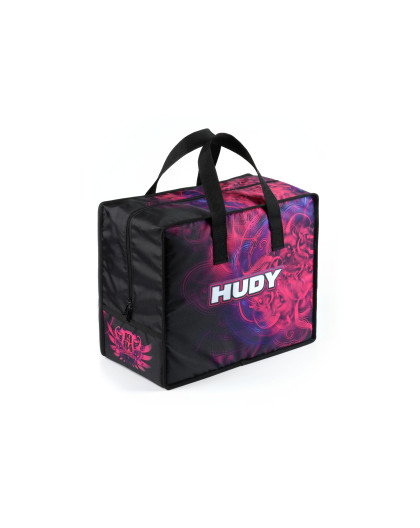 Sac de rangement universel zippé - HUDY - 199116