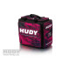 Hudy 1/10 Carrying Bag With Drawers - V3 - HUDY - 199100
