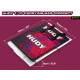 Hudy 1/10 Carrying Bag - Compact - HUDY - 199110