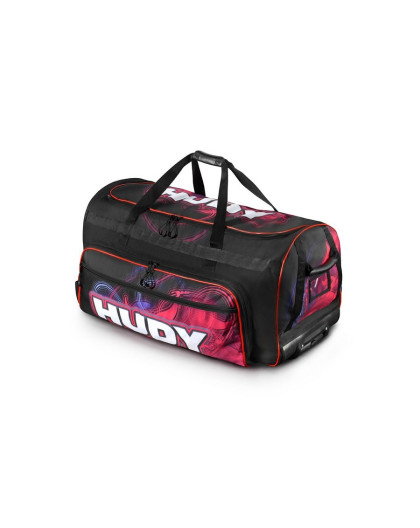 Hudy Travel Bag - Large - HUDY - 199155L