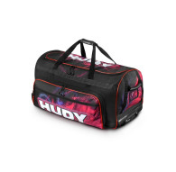 Hudy Travel Bag - Large - HUDY - 199155L