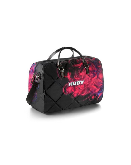 Hudy Hand Bag - Large - HUDY - 199157L