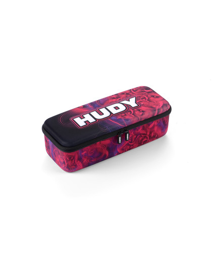 Hudy Hard Case - 325X125X89mm - Starter Box On-Road - HUDY - 199161-H