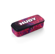 Hudy Hard Case - 325X125X89mm - Starter Box On-Road - HUDY - 199161-H