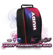Hudy Transmitter Bag - Large - Exclusive Edition - HUDY - 199170