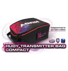 Hudy Transmitter Bag - Compact - Exclusive Edition - HUDY - 199171