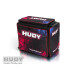Hudy 1/10 & 1/8 Carrying Bag + Tool Bag - HUDY - 199120