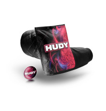 Hudy Radio Winter Bag - Exclusive Edition - HUDY - 199175