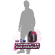 Hudy Transmitter Bag - Compact - Exclusive Edition - HUDY - 199171